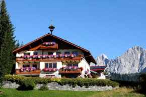 Pension Felsenheim, Ramsau Am Dachstein, Österreich